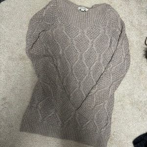 Loft xsmall sweater
